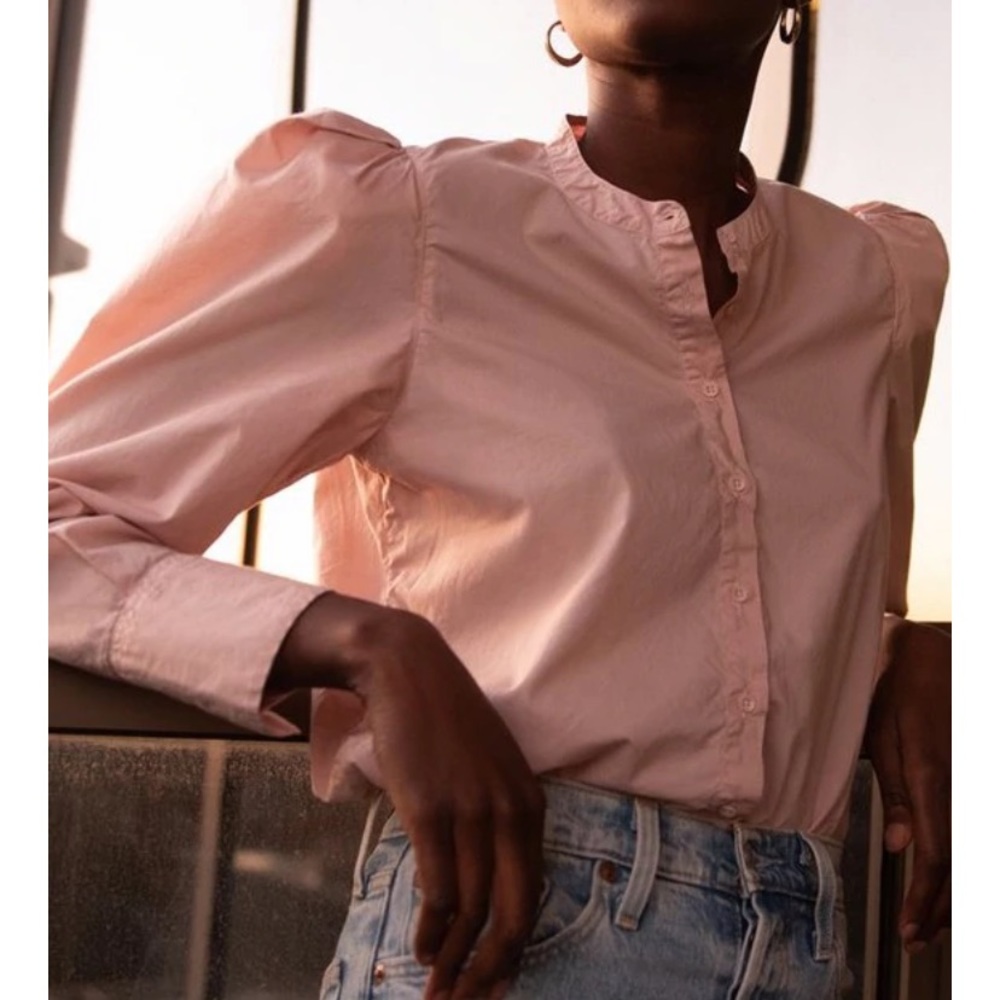 NWT Nation LTD Talulah Top